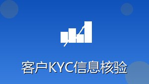 RPA客户KYC信息核验
