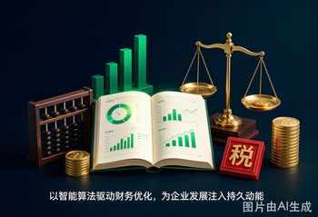 民企财税战略专家 - 企业的AI财税战略顾问