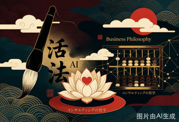 稻盛和夫经营智慧大师 - 基于《活法大全集》的AI经营哲学顾问
