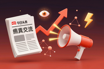 今日头条内容创作专家_AI头条爆款文章与算法推荐智能体